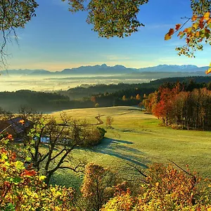 Zur Schönen Aussicht Deutschland