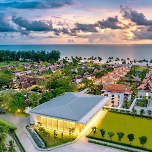 Jw Marriott Resort&spa Thailand