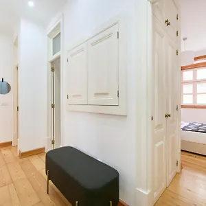 Casa Portuguesa Prata Apartamento