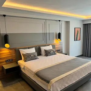 Telmessos Hotel- Adults Only Türkiye