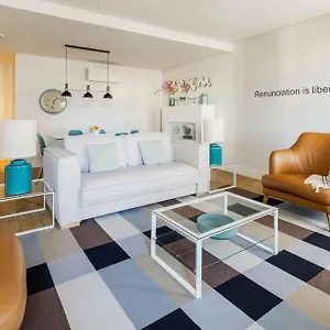 Chiado Square | Apartamento