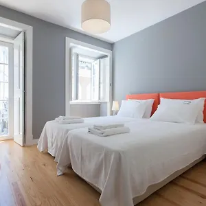 Flh Principe Real Luxus Apartamento