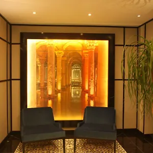 Molton Nisantasi Türkiye