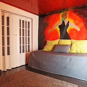 Casa Da Xana Apartamento