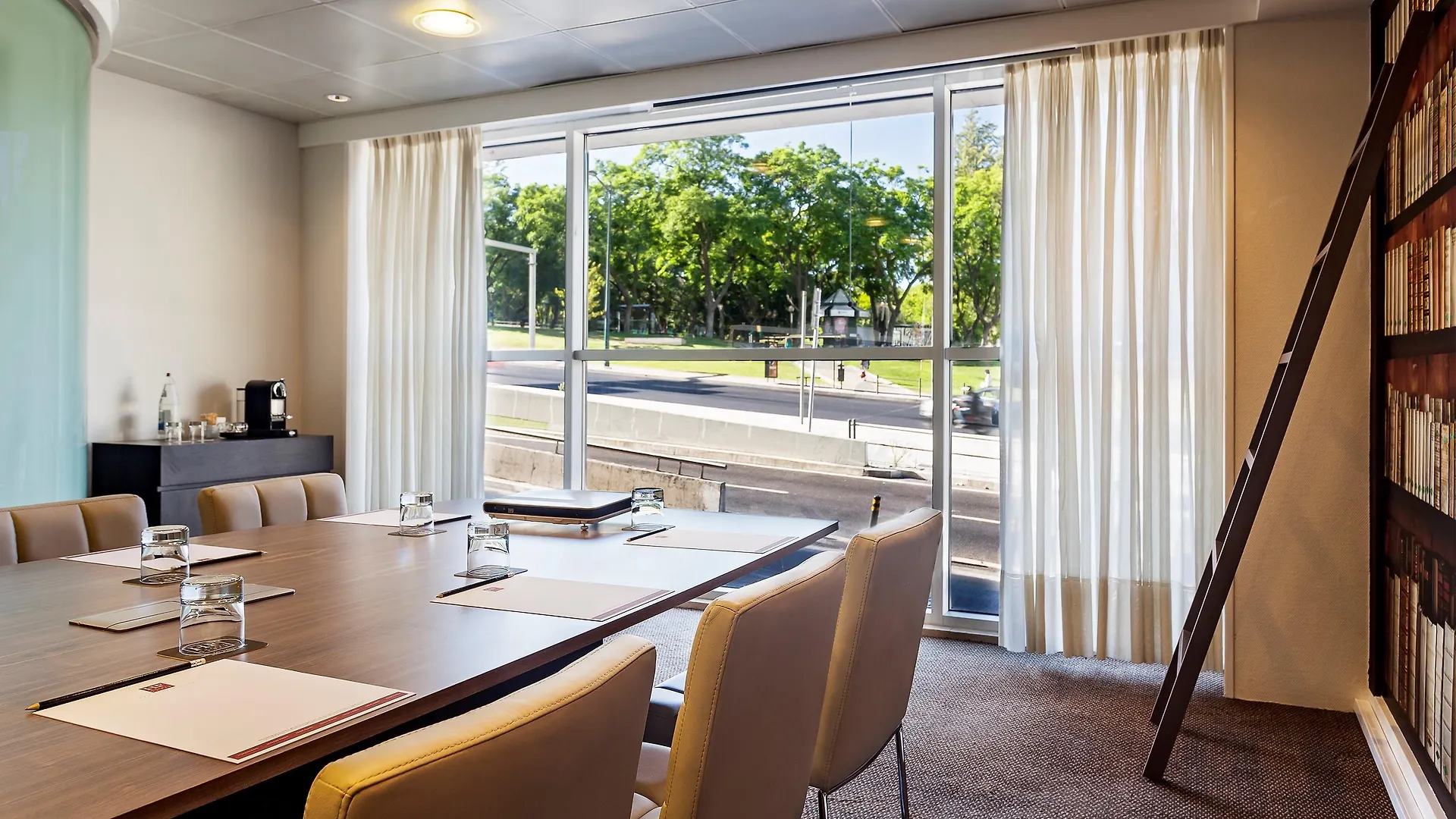 Hotel HF Fenix Lisboa