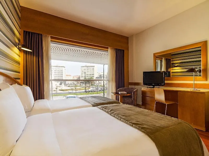 Hotel HF Fenix Lisboa