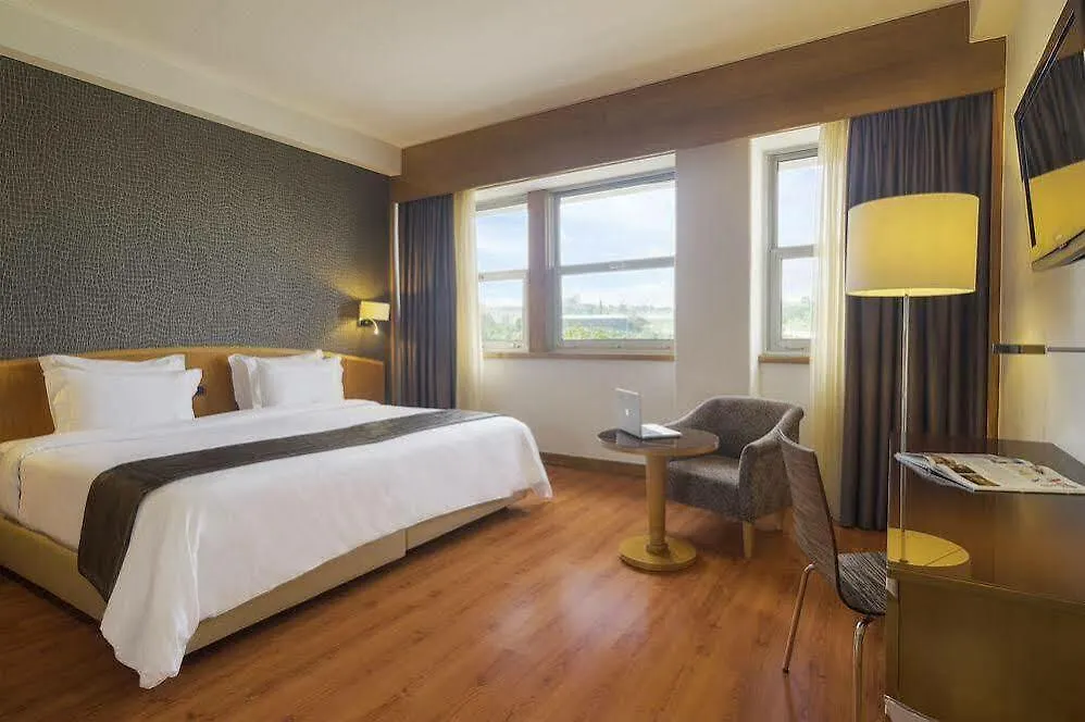 Hf Fenix Lisboa Hotel